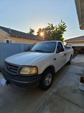 F150 truck - cars & trucks - by owner - vehicle automotive sale for sale in Garden Grove, CA