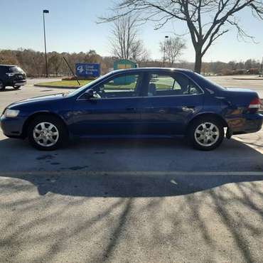2001 Honda accord - cars & trucks - by owner - vehicle automotive sale for sale in Omaha, NE