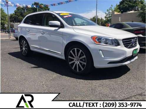 2015 Volvo XC60 T5 Premier Sport Utility 4D (2015.5) Biggest Sale Star for sale in Merced, CA