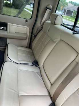 2008 Lincoln Mark LT - - by dealer - vehicle for sale in Lake Worth, FL