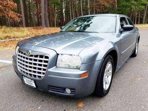 2007 Chrysler 300 Series Touring Sedan - cars & trucks - by dealer -... for sale in Lakewood, NJ