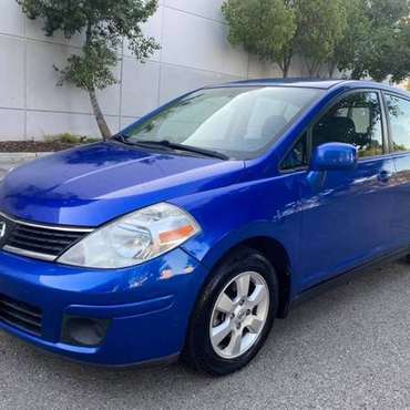 2009 Nissan Versa Hatchback 114k Miles - - by dealer for sale in Panorama City, CA