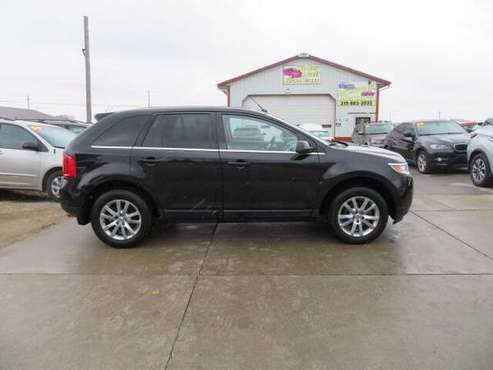 2013 ford edge AWD,,101000 miles,,runs good,$10950 **Call Us Today... for sale in Waterloo, MN