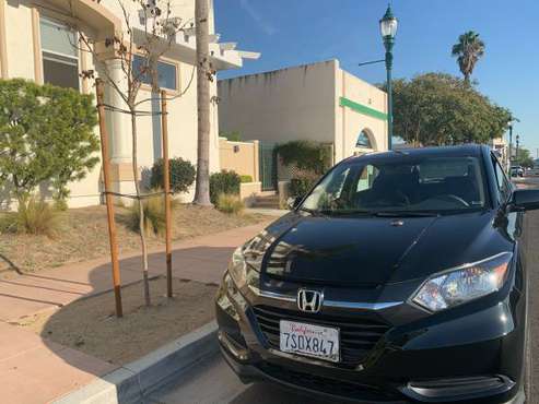 2016 Honda HR-V for sale in Manhattan Beach, CA