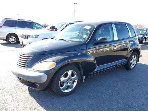 2001 CHEVROLET PT CRUISER,CLEAN CARFAX NO ACCIDENT,PA INSP TILL... for sale in Allentown, PA
