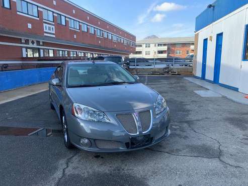 2009 pontiac g6 - - by dealer - vehicle automotive sale for sale in Medford, MA
