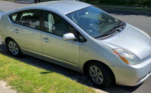 2008 Toyota Prius Touring Package 5 One Owner - - by for sale in Woodbridge, District Of Columbia