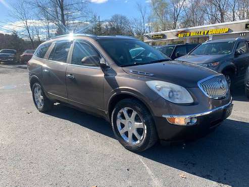 2008 BUICK ENCLAVE / AWD/ FULLY LOADED!! 7 PASSANGER / 2008 ENCLAVE... for sale in East Stroudsburg, PA