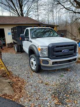 Stake bed truck below book value for sale in Roanoke, VA