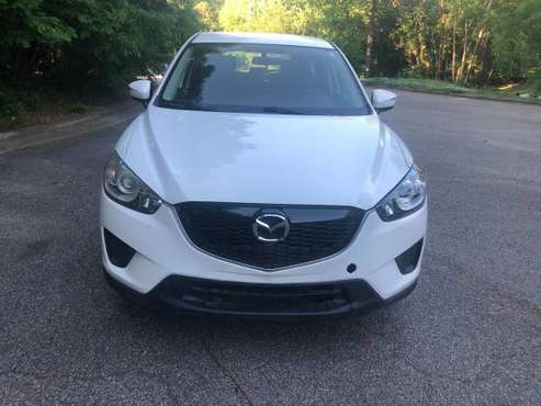 2015 Mazda CX 5 for sale in Raleigh, NC