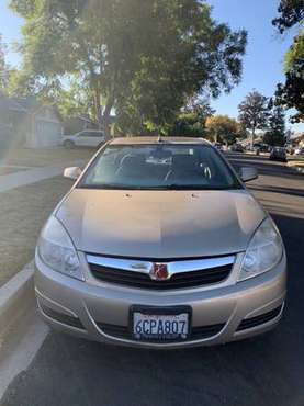2008 Saturn Aura - cars & trucks - by owner - vehicle automotive sale for sale in RESEDA, CA