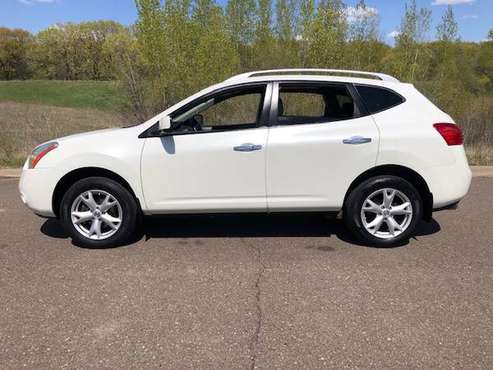 2010 Nissan Rogue SL ( Offer From Wayne ) - - by for sale in Elk River, MN