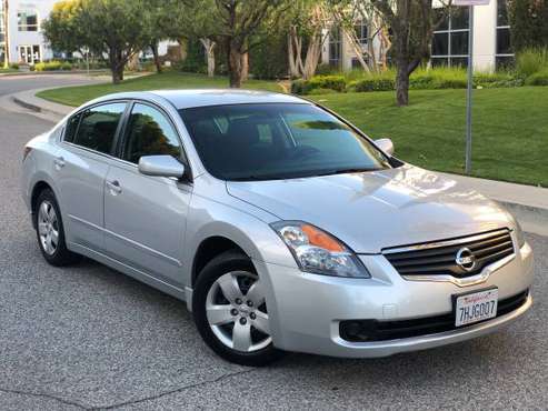 2008 Nissan Altima s - - by dealer - vehicle for sale in Panorama, CA
