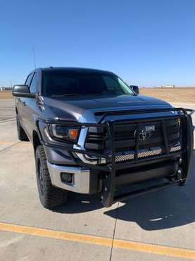 2014 Toyota Tundra for sale in Liberal, KS
