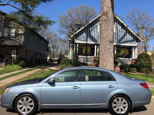 2006 Toyota Avalon XLS for sale in Charlotte, NC