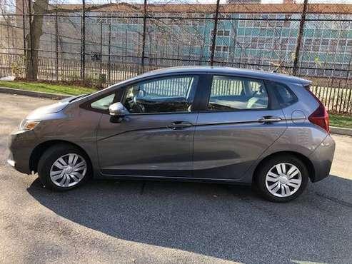 HONDA FIT - cars & trucks - by owner - vehicle automotive sale for sale in Brooklyn, NY