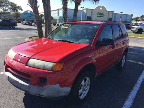 2004 Saturn Vue - cars & trucks - by owner - vehicle automotive sale for sale in New Smyrna Beach, FL