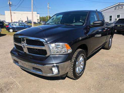 2013 RAM 1500 SLT for sale in SACO, ME