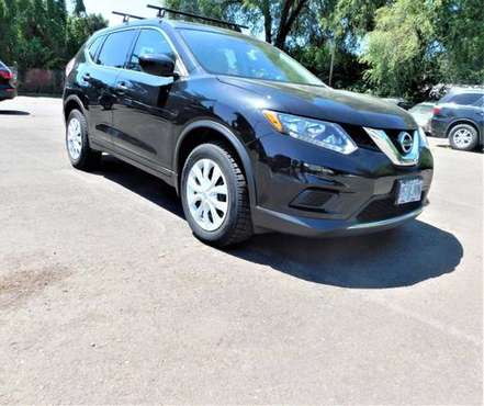 2016 Nissan Rogue SV AWD *ONLY 35K!* CALL/TEXT - cars & trucks - by... for sale in Portland, OR