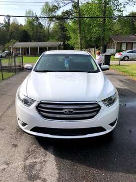2015 Ford Taurus for sale in Moody, AL
