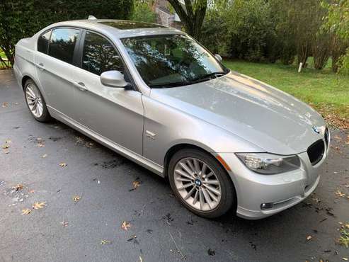 2010 BMW 335XI for sale in Pittsburgh, PA