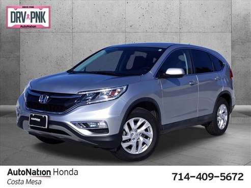 2016 Honda CR-V EX SKU:GH511699 SUV - cars & trucks - by dealer -... for sale in Costa Mesa, CA