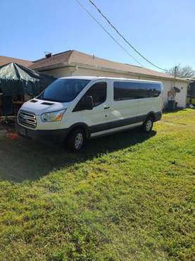 Ford transit 350 XLT - cars & trucks - by owner - vehicle automotive... for sale in Port Saint Lucie, FL