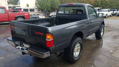 99 Toyota Tacoma for sale in Watauga, TN