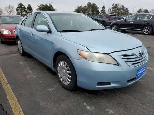2008 Toyota Camry - - by dealer - vehicle automotive for sale in Elk River, MN