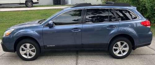 2013 Subaru Outback 3 6R Limited for sale in Bradenton, FL