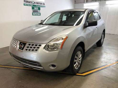 2010 Nissan Rogue S - cars & trucks - by dealer - vehicle automotive... for sale in Springfield, MO