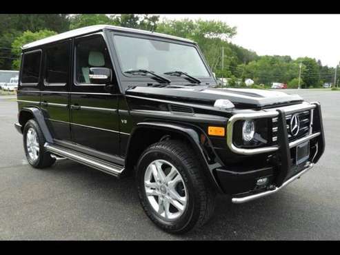 2012 Mercedes-Benz G550 - - by dealer - vehicle for sale in ID