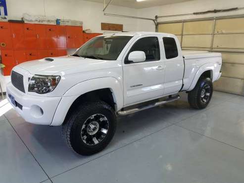 2006 Toyota Tacoma TRD Sport - cars & trucks - by owner - vehicle... for sale in Sparks, NV