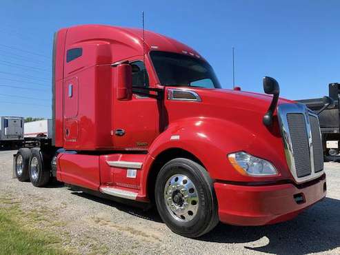 2015 Kenworth T680 for sale in Concord, FL
