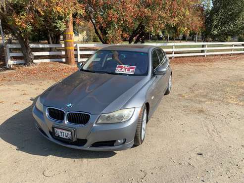 2010 BMW 328i for sale in Tulare, CA