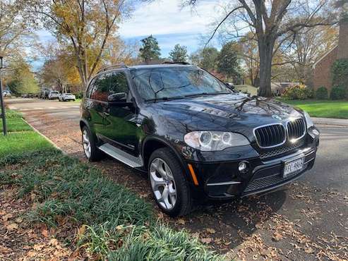 BMW X5 Sports and Convenience Packages - cars & trucks - by owner -... for sale in Ashland, VA