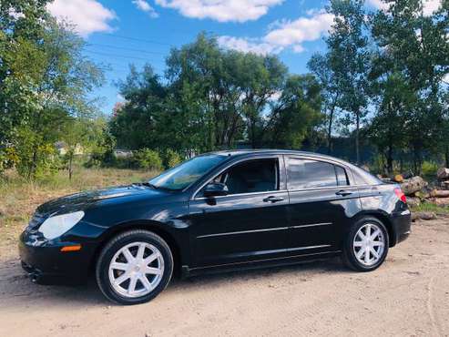 2007 Chrysler Sebring Touring 2.7L 4-cyl 159k 1-Owner Carfax... for sale in Wyoming , MI