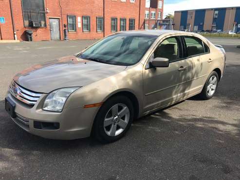 *~ 2007 Ford Fusion SE ~* for sale in Windsor, MA