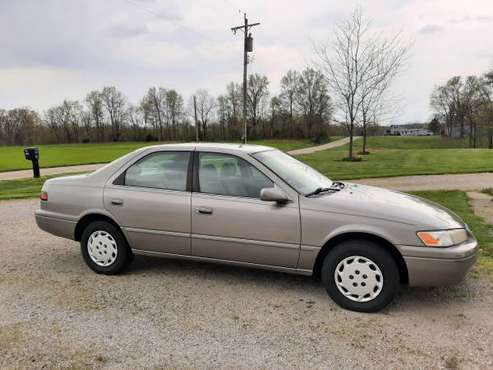 1999 Toyota Camry LE Sedan 4D for sale in Georgetown, OH