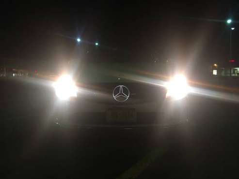 17 Mercedes Benz CLA 250 - cars & trucks - by owner - vehicle... for sale in Amsterdam, NY