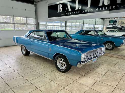1967 Dodge Dart for sale in St. Charles, IL