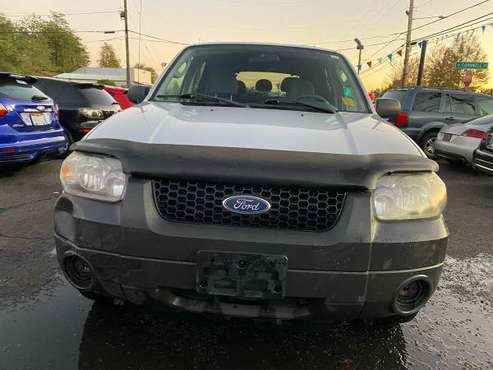 2006 Ford Escape XLT AWD 4dr SUV w/3.0L Weekend Special - cars &... for sale in Happy valley, OR