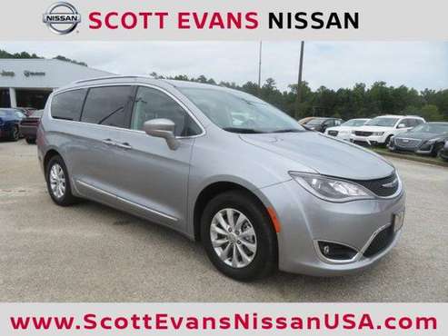 2019 Chrysler Pacifica Touring L for sale in Carrollton, GA