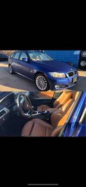 BMW 328 TOURING/WAGON, 6 SPEED, SPORT PACKAGE, VERY RARE! - cars &... for sale in Attleboro, VT