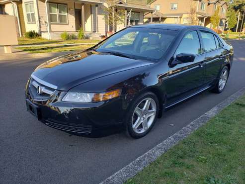 Acura tl 06 for sale in Lakewood, WA