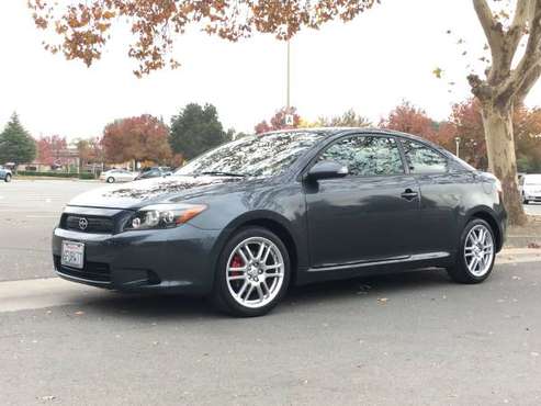 2009 Scion Toyota tc Low mileage Clean Title - cars & trucks - by... for sale in Concord, CA