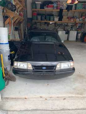 1993 Ford Mustang LX for sale in Port Salerno, FL