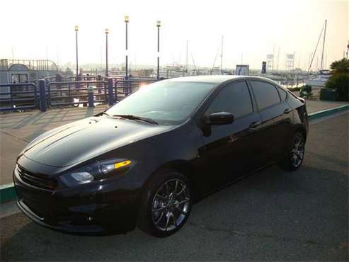 DODGE DART - GREAT CONDITION for sale in Pittsburgh, PA