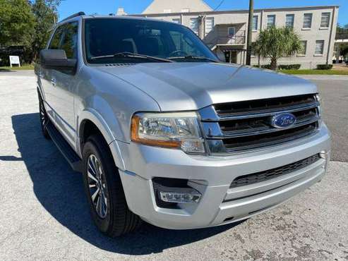 2015 Ford Expedition XLT 4x2 4dr SUV 100% CREDIT APPROVAL! - cars &... for sale in TAMPA, FL