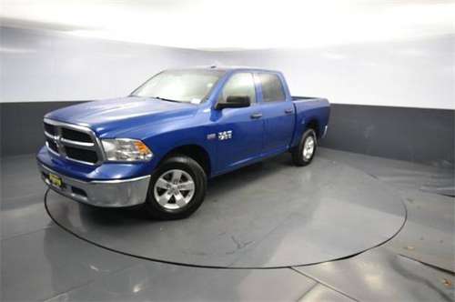 2015 Ram 1500 Express - EVERYDAY LOW PRICING ON ALL USED CARS - cars... for sale in Seattle, WA